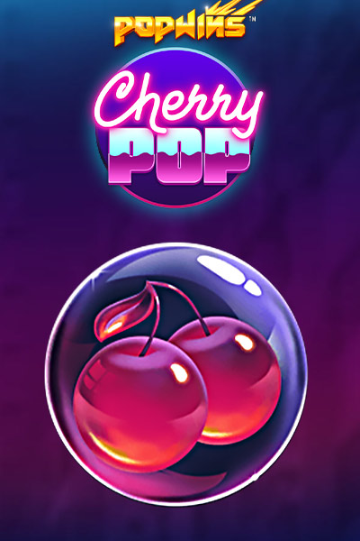 Cherry Pop