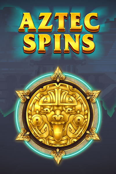 Aztec Spins