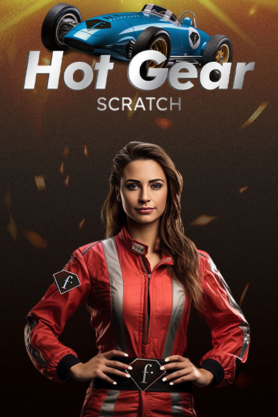 Hot Gear