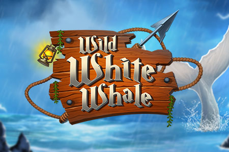 Wild White Whale