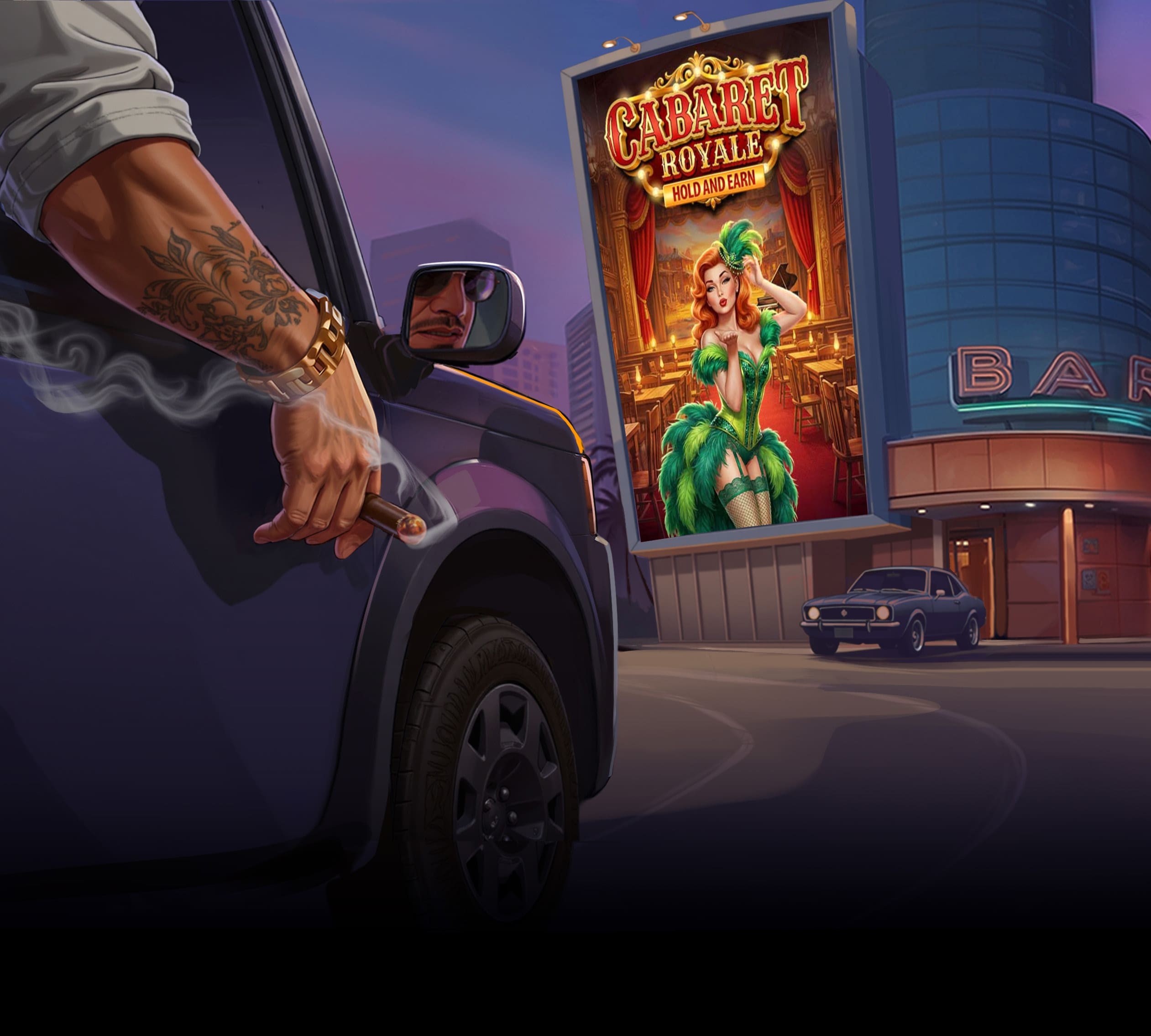 Slot of the Week